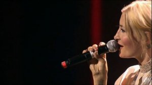 Sarah Connor - From Sarah With Love (Live St.Petersburg) HD