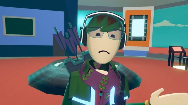Explaining Everest VR смотреть онлайн