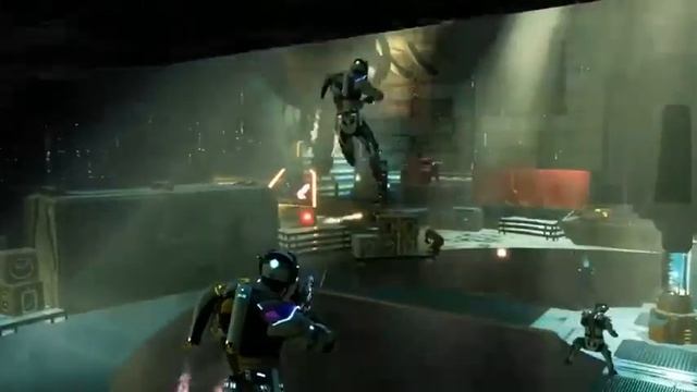''Galaxy In Turmoil'' Gameplay смотреть онлайн