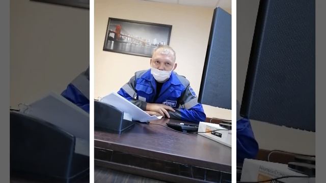 коммунальные службы это ОПГ :не признают законы, игнорируют требования прокуратуры.