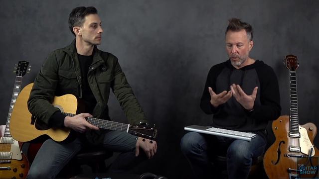 How To Start Gigging On Broadway w/ Guest Jacob Reynolds смотреть онлайн