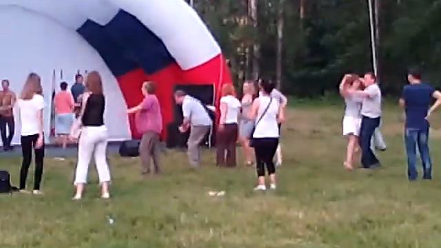 День молодёжи 60-х смотреть онлайн