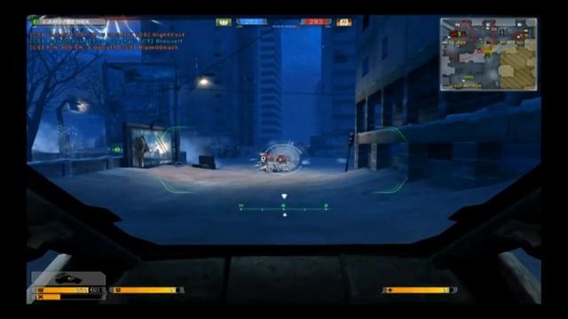 GS 2007/04 - Battlefield 2142: Northern Strike смотреть онлайн