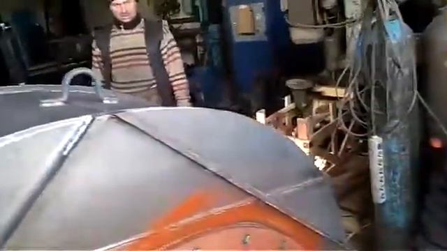 Дымосос ДН-10 смотреть онлайн