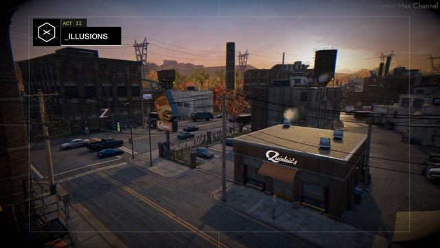 Watch Dogs Bad Blood - FULL GAME Walkthrough Gameplay No Commentary смотреть онлайн