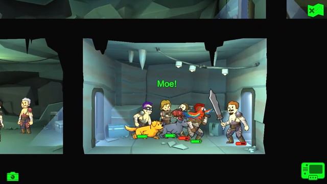 Прохождение Fallout Shelter #86 ➤ Зов Престона [Без комментариев] смотреть онлайн