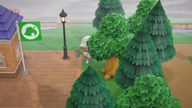 Villager Hunt! Filling the Last Two Spots on Petrichor - Animal Crossing x Chat 09 смотреть онлайн