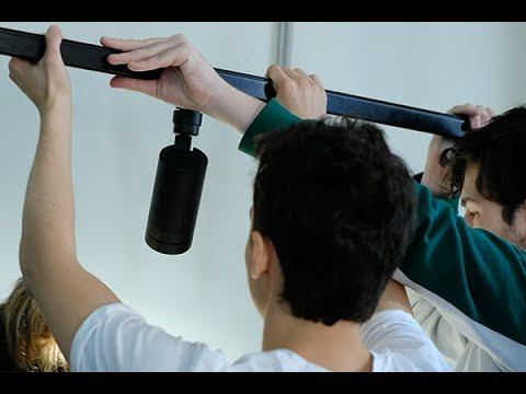 Воршкоп Light sharing в Школе дизайна (Высшая школа экономики) смотреть онлайн