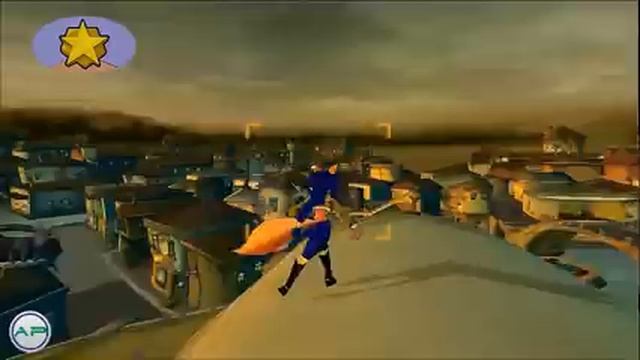 Sly 3 Honor Among Thieves [Walkthrough] Mission 9: Turf War! смотреть онлайн