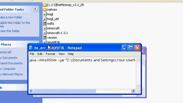 *Hs_err_pid* Fix смотреть онлайн