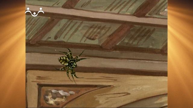 Доброе Слово. Даль. Терпение и труд все перетрут смотреть онлайн