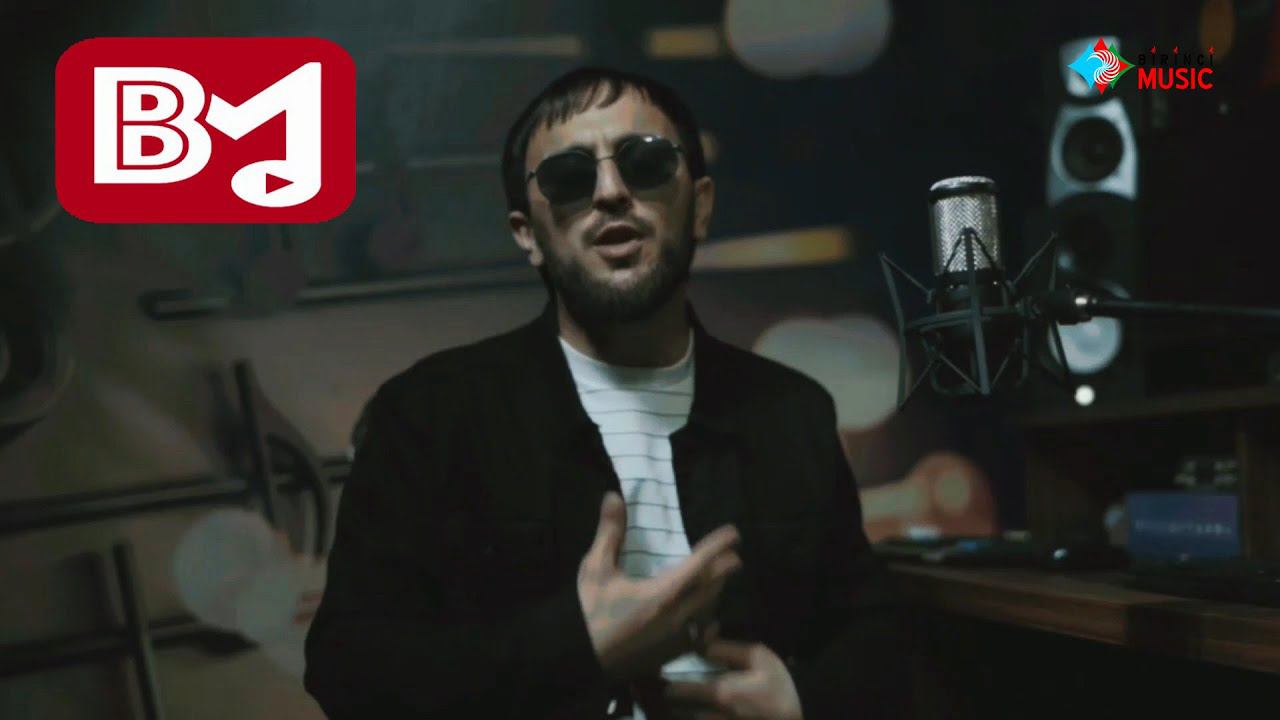 Aslan Hesenov - Vefasiz (Official Video)