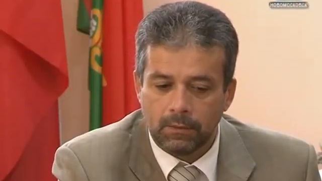 Ремонт дорог в Новомосковске смотреть онлайн