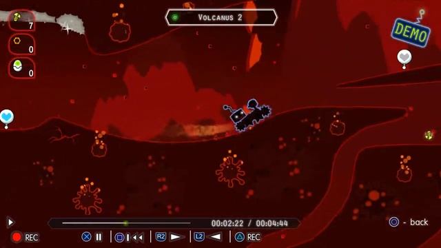 TerRover "Little Rover That Could" Demo Gameplay смотреть онлайн