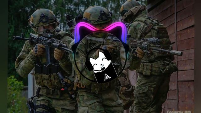 BASS BOOST/Xolidayboy - Вся твоя банда легенды кавабанга