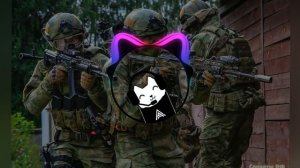 BASS BOOST/Xolidayboy - Вся твоя банда легенды кавабанга