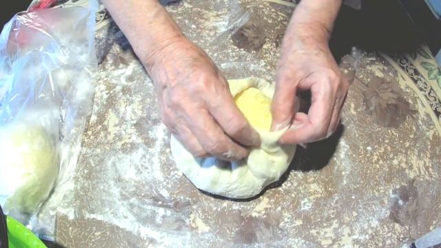 РЕЦЕПТ ВКУСНЫХ ПИРОГОВ смотреть онлайн