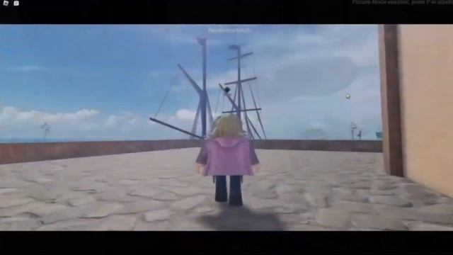 Excitement For Arcane Odyssey (Roblox) смотреть онлайн