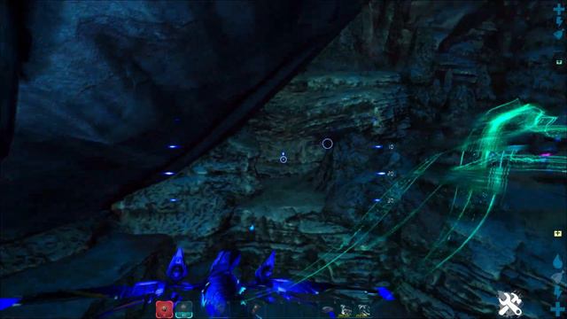 Ark Genesis 2 Best Base Locations Part 2: The Top 10 Base Locations In Rockwell's Garden Zone