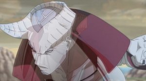 Мадара попал в будущее и СРАЗИЛСЯ с Ишшики Ооцуцуки! | Альтернативный сюжет Наруто - Боруто