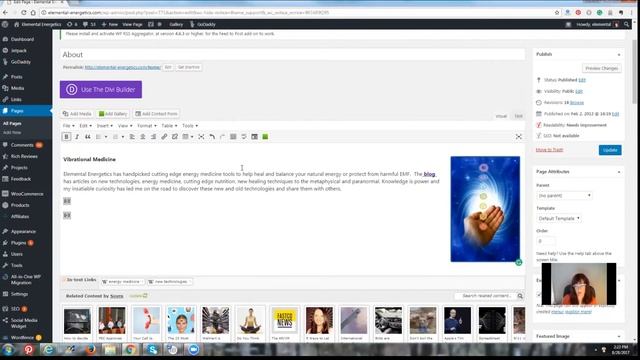 How to add keywords to your website for google search, how to do your own search engine optimizatio смотреть онлайн