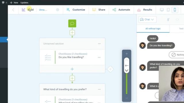 5 Best Form Plugins for WordPress | 2022 Compared Guide смотреть онлайн