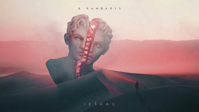 8 Kambarys Feat. Niko Barisas - Ieškau