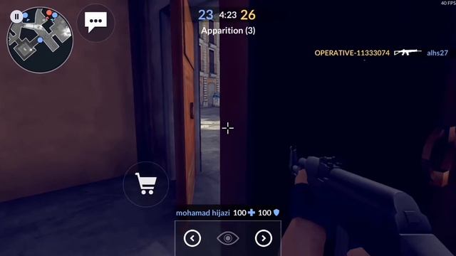 Critical Ops (fr) - Découverte смотреть онлайн