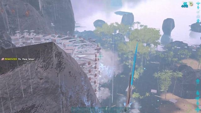 ARK RAIDING ANTI SOCIALS LAVA CAVE BOBS GONE WILD смотреть онлайн