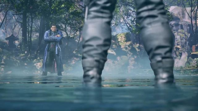 Tekken 8 
