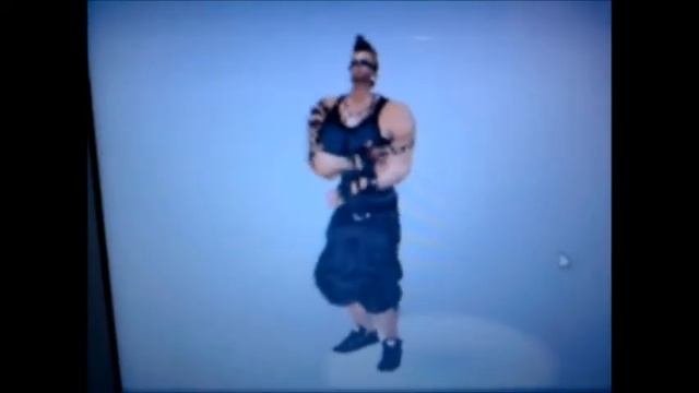 Baile de Max 4.mix смотреть онлайн