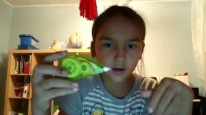 замазка или лента корректор