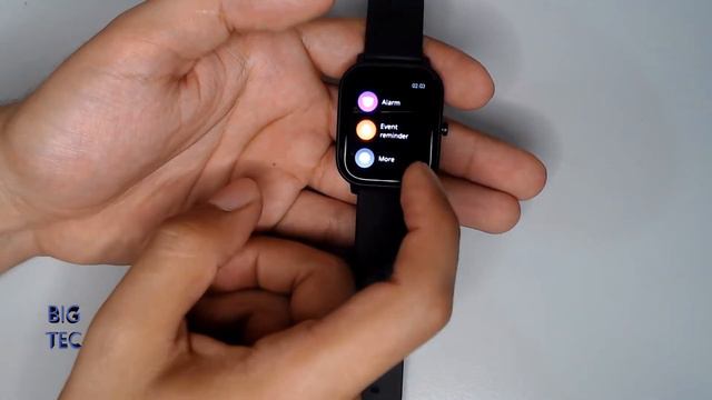 Tudo sobre o Amazfit GTS - BIP 2 - Estilo Apple Watch смотреть онлайн