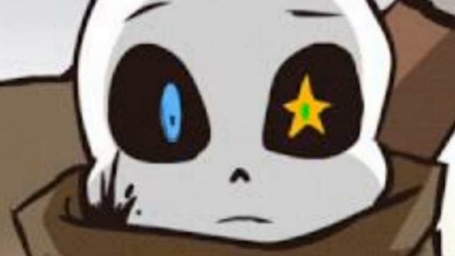 Ink Sans Взгляд со стороны. Проблема личности данного персонажа? Кто на самом деле хост Дудл Сферы? смотреть онлайн