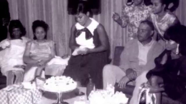 Florence Ballard "Love Ain't Love" My Extended Version!! смотреть онлайн
