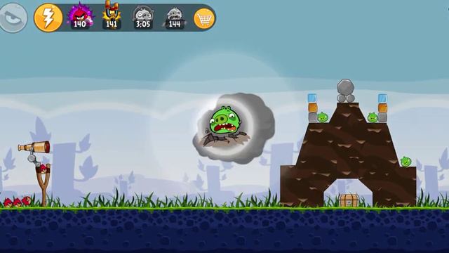 angry birds classic mod apk смотреть онлайн