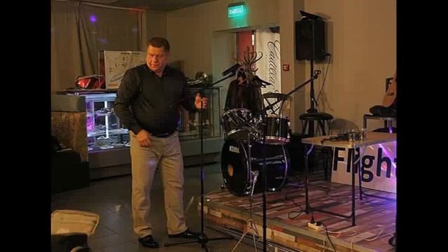 Валерий Евдокимов поёт свои песни на стихи Сергея Берсенева смотреть онлайн