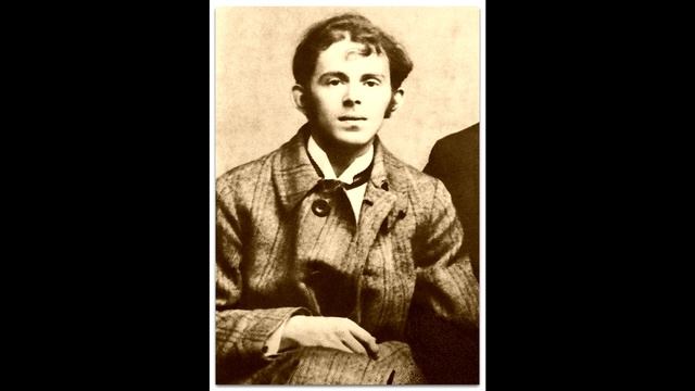 Gribchiro x MC Bond - Петербургская зима (О.Мандельштам tribute) смотреть онлайн