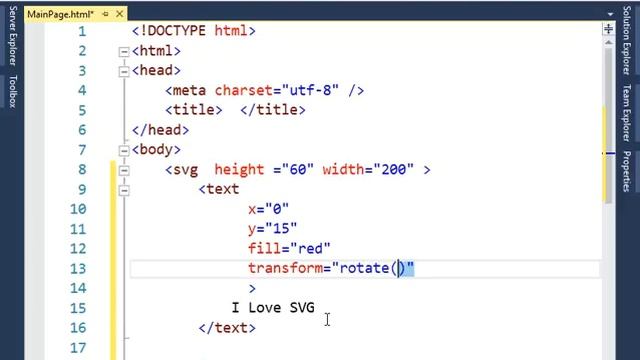 SVG Text define a text смотреть онлайн