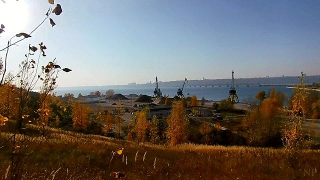 Ещё 3 таймлапса (Ульяновск) /Time-Lapse Ulyanovsk/#2 смотреть онлайн