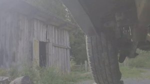 ВЕЧНАЯ ЗАЩИТА КУЗОВА И РАМЫ - ПУШСАЛО ЛЕГКИЙ СПОСОБ ОБРАБОТКИ.