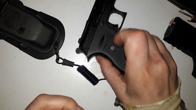 Стартовый пистолет, выбрать смотреть онлайн