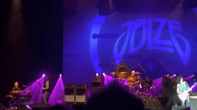Jason Bonham - Since I’ve Been Loving You смотреть онлайн