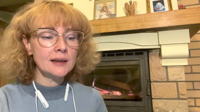 Притчи "Два ангела " и " О благословении и проклятии " смотреть онлайн