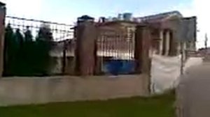 Как люди живут на рублевке и какие у них дома