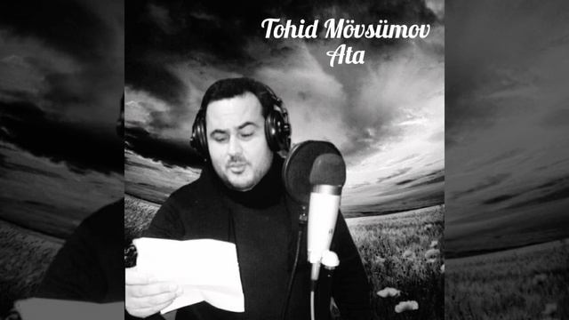 Tohid Mövsüm - Ata (çox duyqusal qemli ata mahnisi) смотреть онлайн