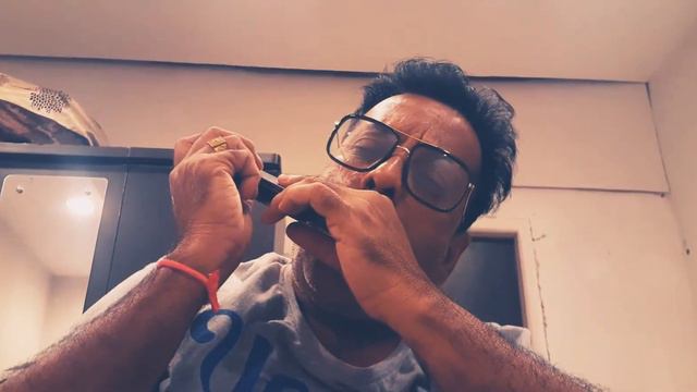 Harmonica Play #10 | Door-Darshan & AakashVani Song, Ft. Rajnikant Soni смотреть онлайн