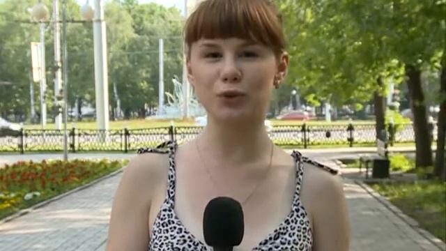 "Правильный русский" №21 от 15.06.15 смотреть онлайн