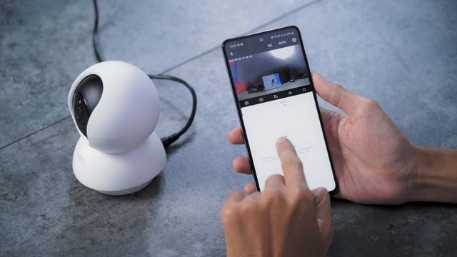 TP-Link Tapo C200: camera quan sát Full HD, nhiều tính năng thông minh смотреть онлайн