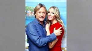 Кем выросли дети Дмитрия Харатьяна и как они выглядят